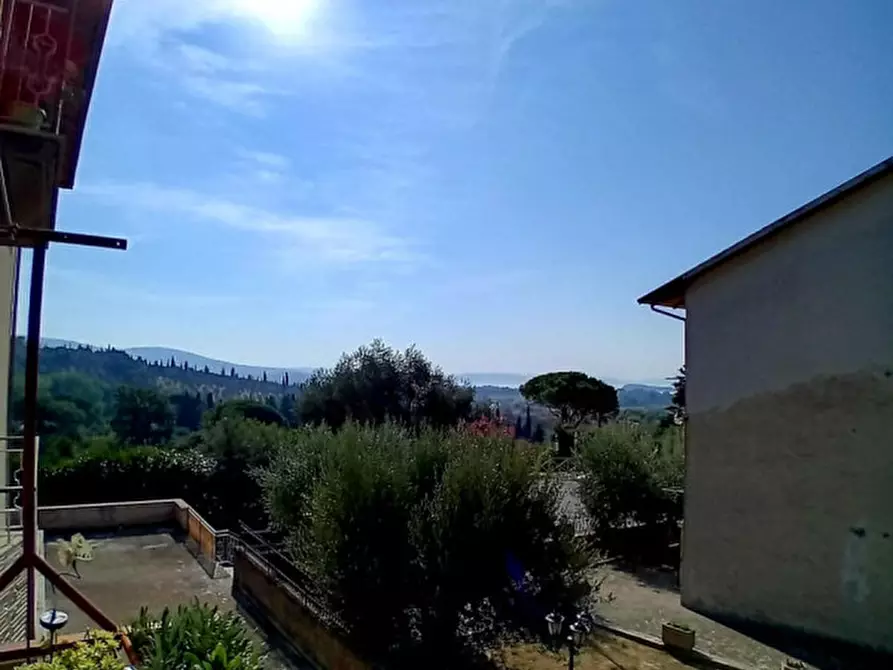 Immagine 1 di Appartamento in vendita  in via Roma a Tuoro Sul Trasimeno