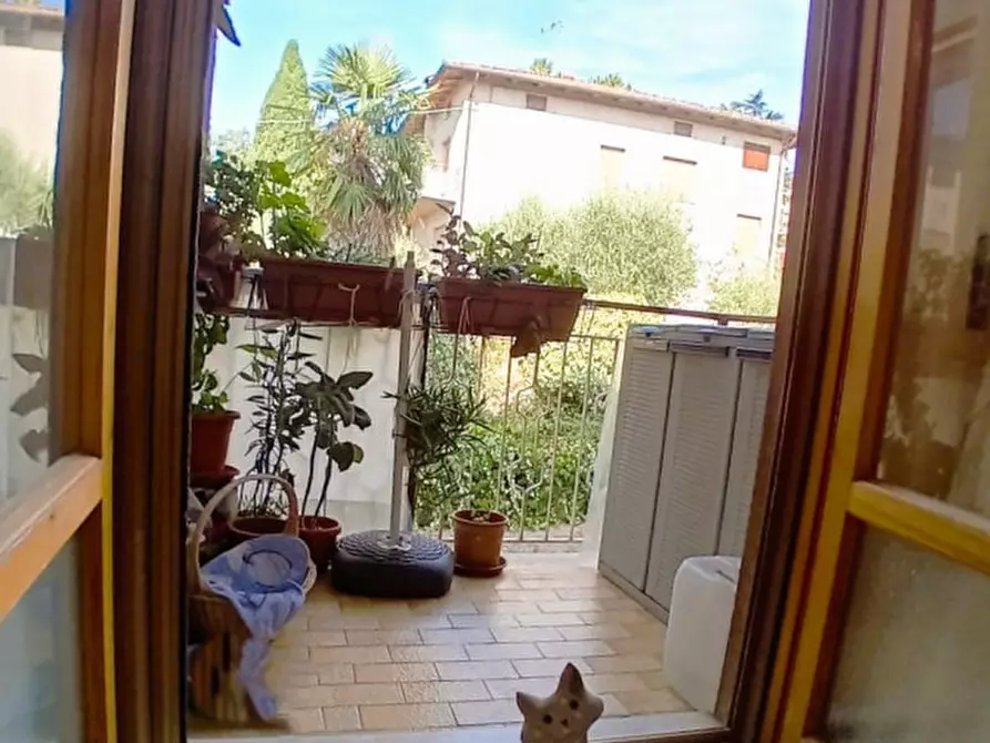 Immagine 3 di Appartamento in vendita  in via Roma a Tuoro Sul Trasimeno