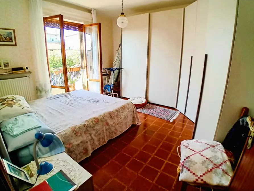 Immagine 7 di Appartamento in vendita  in via Roma a Tuoro Sul Trasimeno