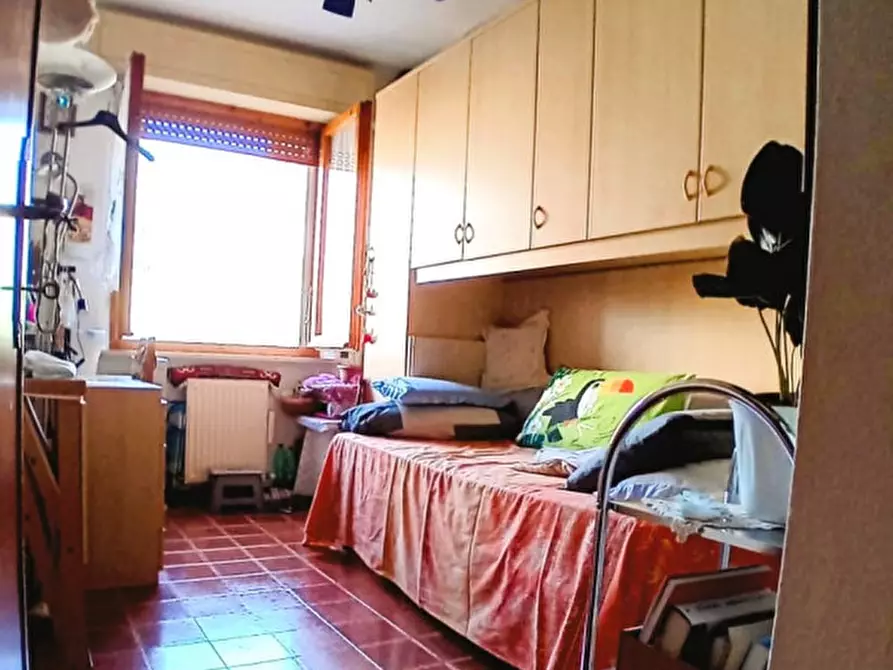 Immagine 9 di Appartamento in vendita  in via Roma a Tuoro Sul Trasimeno