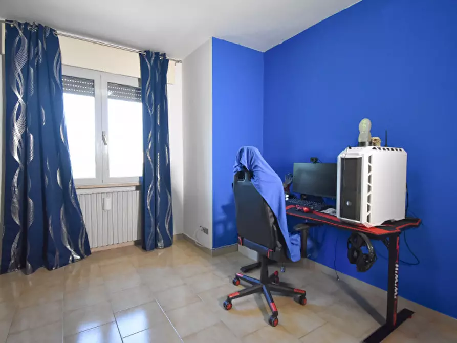 Immagine 6 di Appartamento in vendita  a Terrazzo