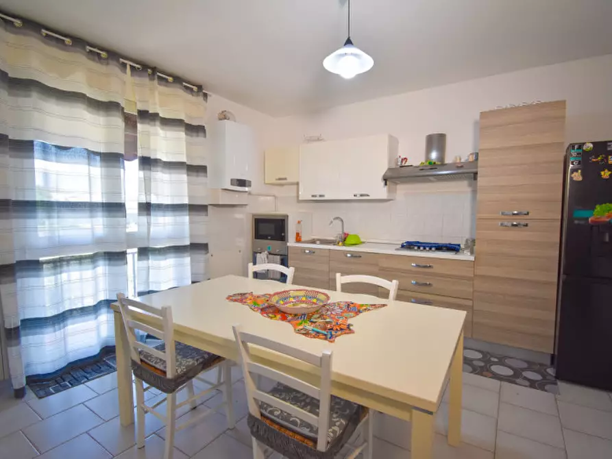 Immagine 12 di Appartamento in vendita  a Terrazzo