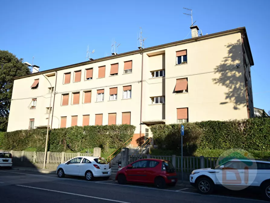 Immagine 1 di Appartamento in vendita  in Via del San Michele a Gorizia