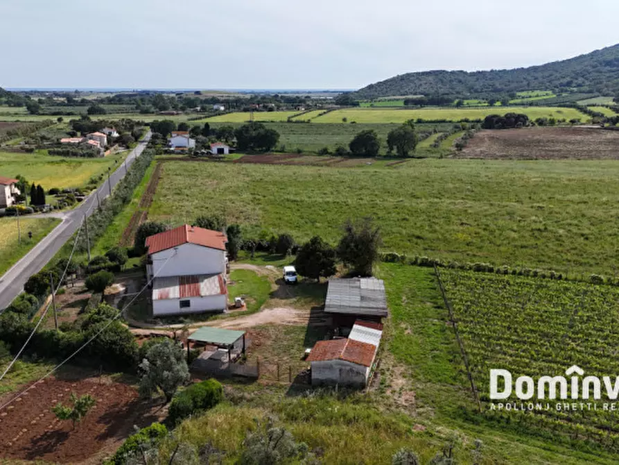 Immagine 4 di Rustico / casale in vendita  in Strada Valmarina a Capalbio