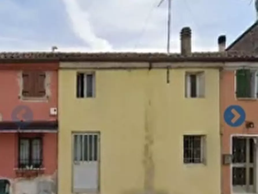 Immagine 1 di Villetta a schiera in vendita  in VIA MEZZAVILLA a Sorga'