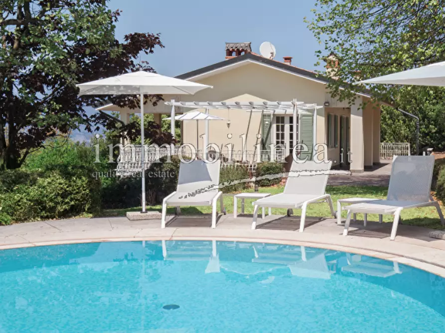 Immagine 5 di Villa in vendita  in Le Sorte - Villa Ilaria a Torri Del Benaco