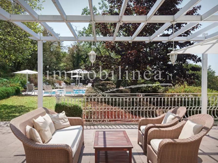 Immagine 6 di Villa in vendita  in Le Sorte - Villa Ilaria a Torri Del Benaco