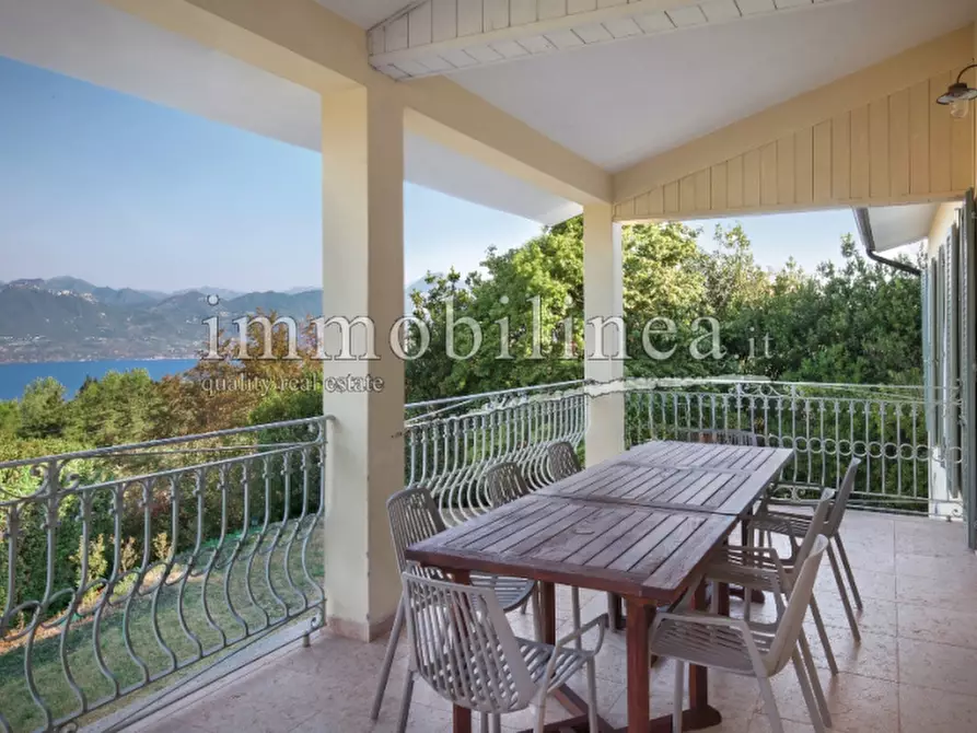 Immagine 8 di Villa in vendita  in Le Sorte - Villa Ilaria a Torri Del Benaco