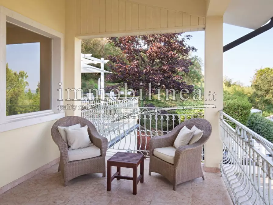 Immagine 9 di Villa in vendita  in Le Sorte - Villa Ilaria a Torri Del Benaco