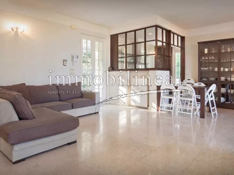 Immagine 11 di Villa in vendita  in Le Sorte - Villa Ilaria a Torri Del Benaco