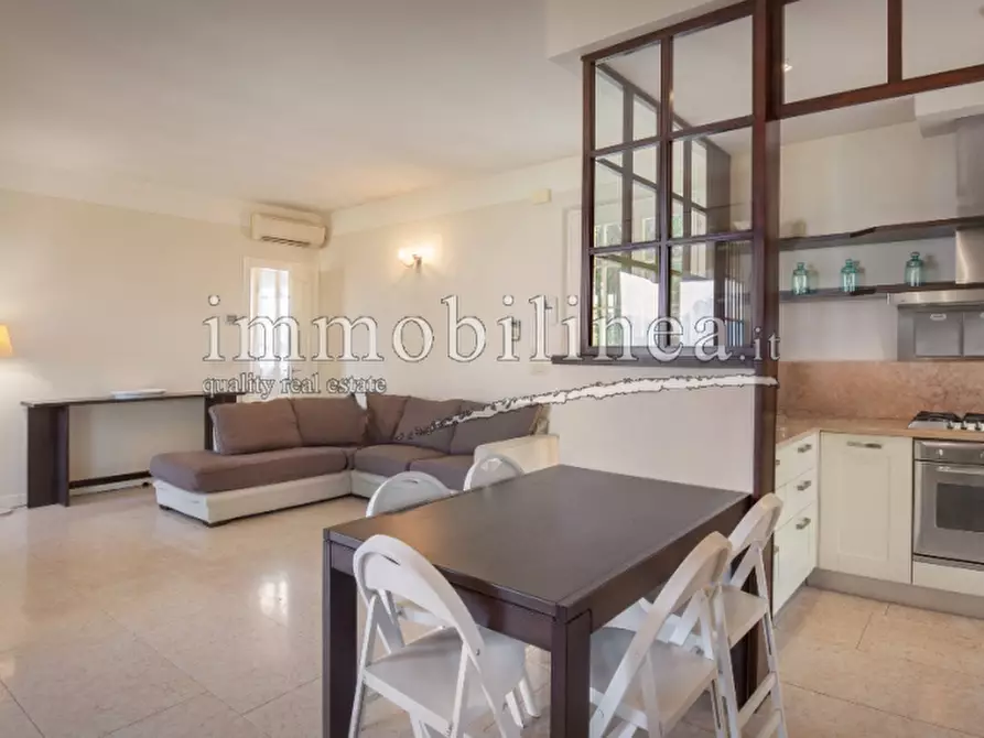 Immagine 14 di Villa in vendita  in Le Sorte - Villa Ilaria a Torri Del Benaco