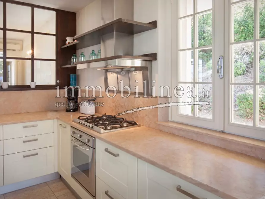 Immagine 15 di Villa in vendita  in Le Sorte - Villa Ilaria a Torri Del Benaco