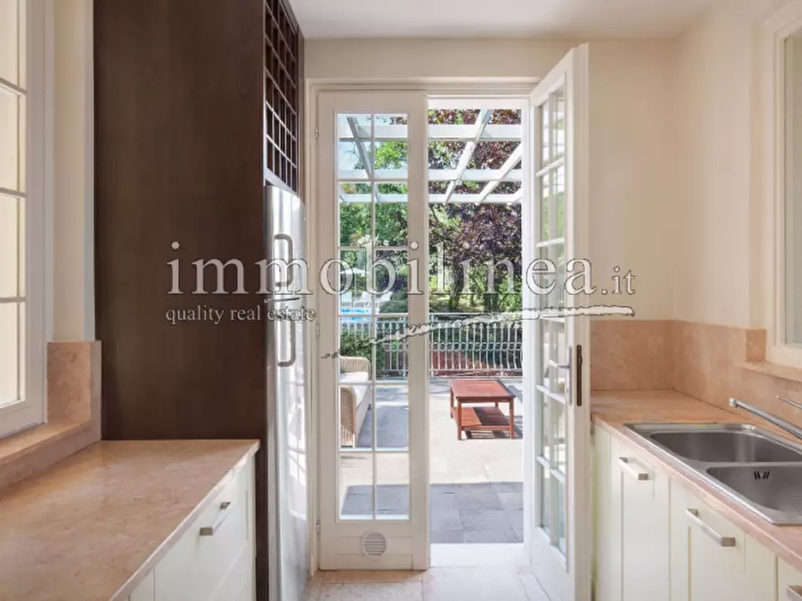 Immagine 16 di Villa in vendita  in Le Sorte - Villa Ilaria a Torri Del Benaco