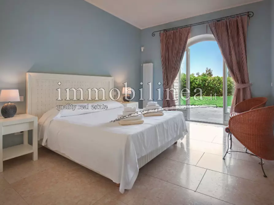 Immagine 19 di Villa in vendita  in Le Sorte - Villa Ilaria a Torri Del Benaco