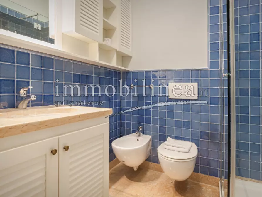 Immagine 23 di Villa in vendita  in Le Sorte - Villa Ilaria a Torri Del Benaco