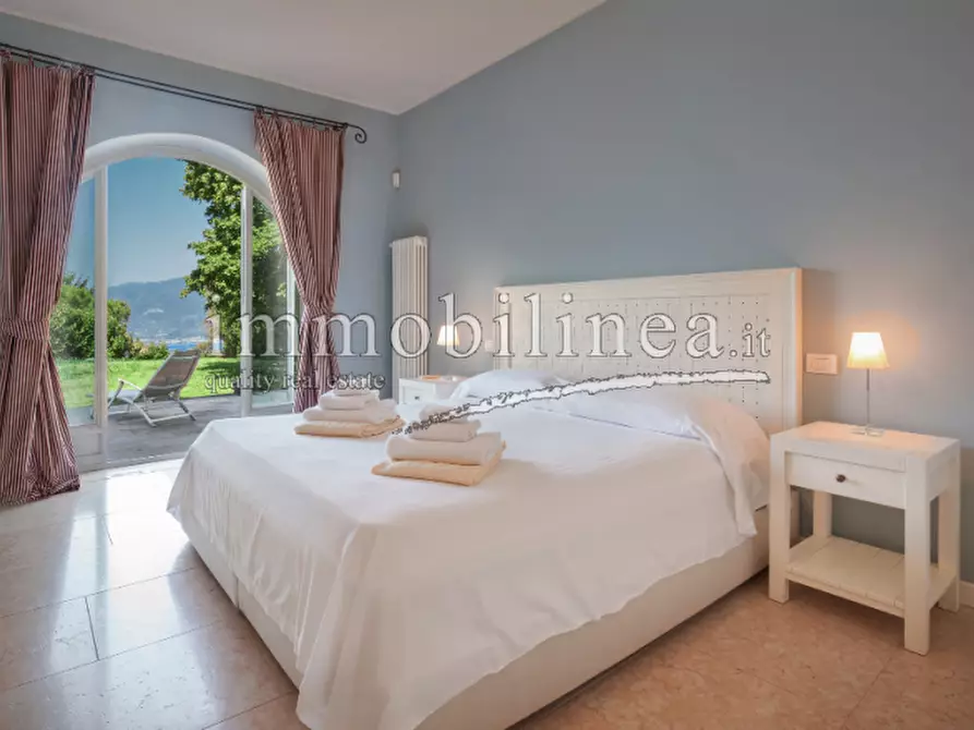 Immagine 26 di Villa in vendita  in Le Sorte - Villa Ilaria a Torri Del Benaco