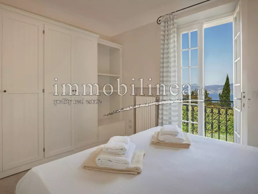 Immagine 29 di Villa in vendita  in Le Sorte - Villa Ilaria a Torri Del Benaco