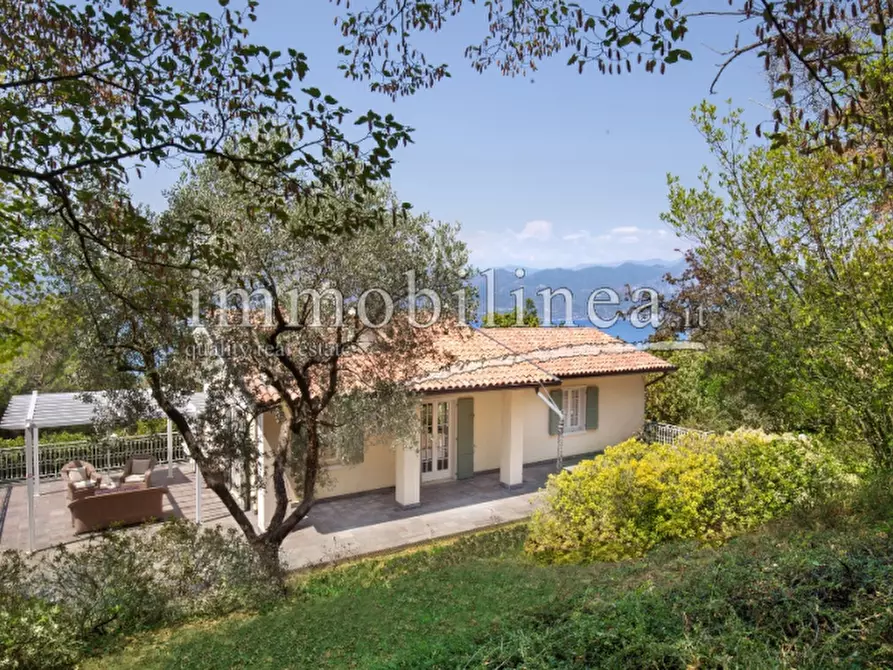 Immagine 31 di Villa in vendita  in Le Sorte - Villa Ilaria a Torri Del Benaco