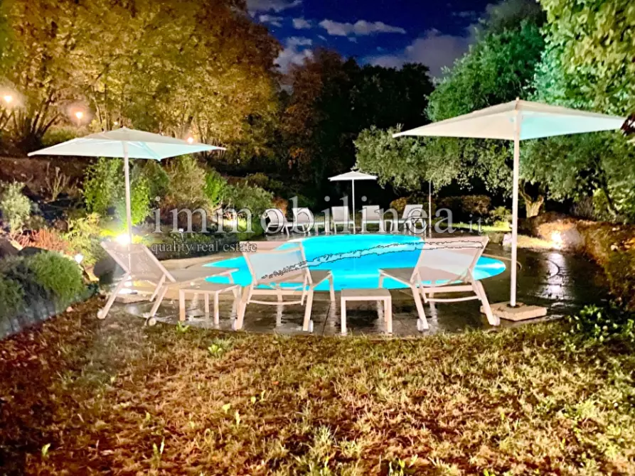 Immagine 33 di Villa in vendita  in Le Sorte - Villa Ilaria a Torri Del Benaco