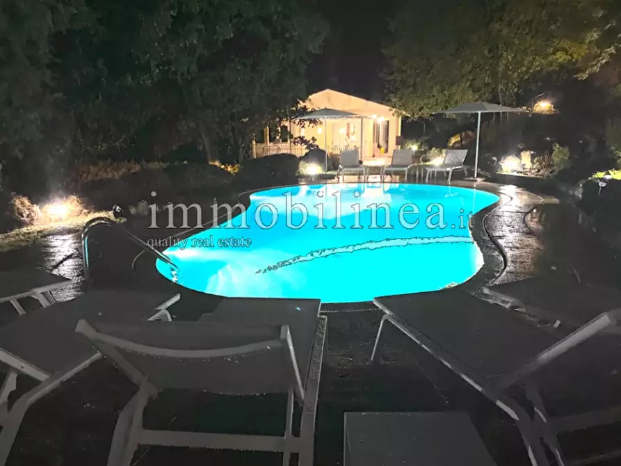 Immagine 34 di Villa in vendita  in Le Sorte - Villa Ilaria a Torri Del Benaco