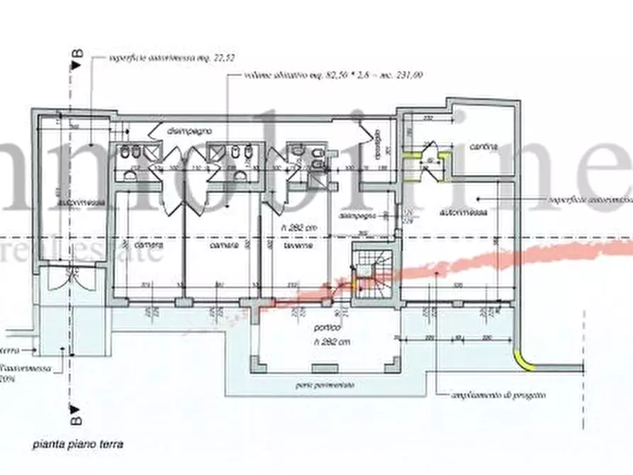 Immagine 36 di Villa in vendita  in Le Sorte - Villa Ilaria a Torri Del Benaco