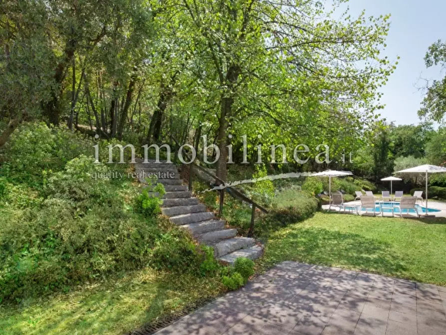 Immagine 37 di Villa in vendita  in Le Sorte - Villa Ilaria a Torri Del Benaco