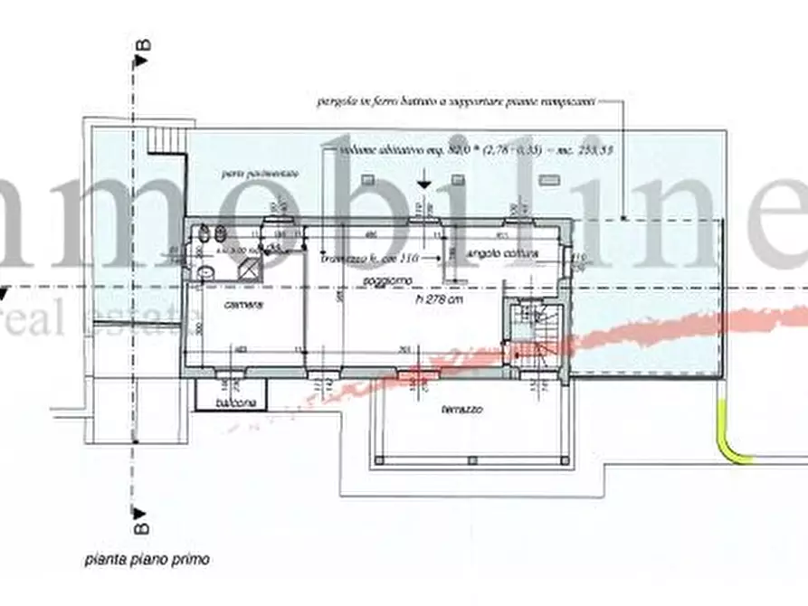 Immagine 40 di Villa in vendita  in Le Sorte - Villa Ilaria a Torri Del Benaco