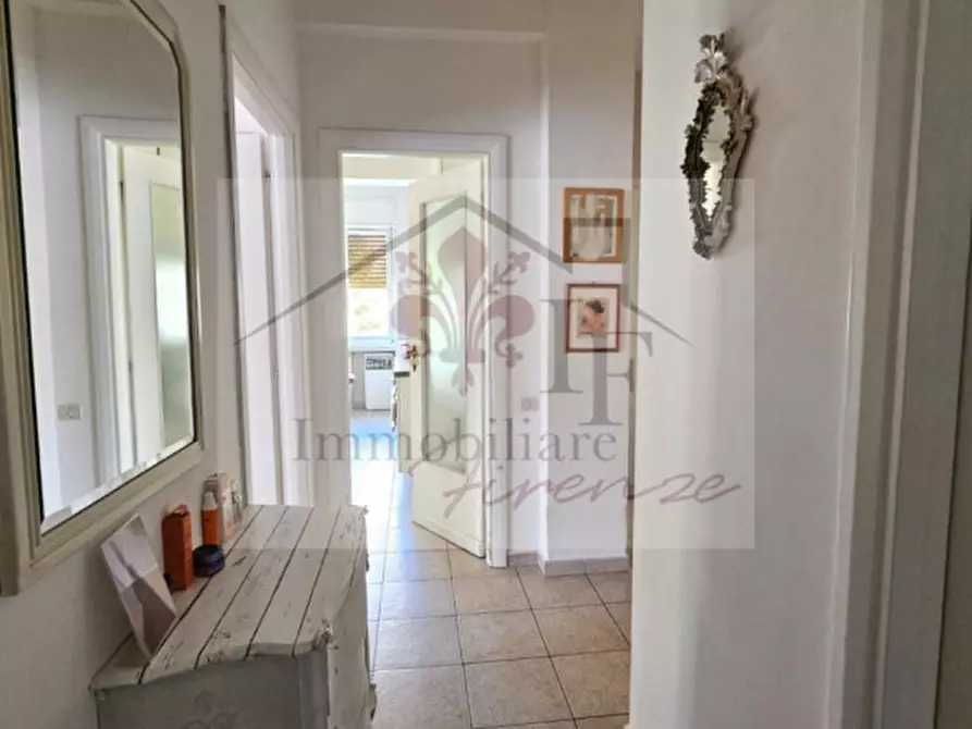 Immagine 3 di Appartamento in vendita  in Via Villa Demidoff a Firenze