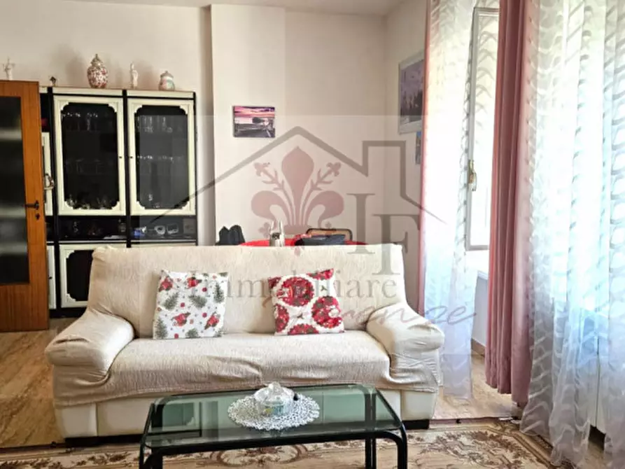 Immagine 4 di Appartamento in vendita  in Via Villa Demidoff a Firenze