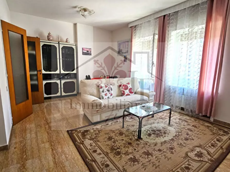 Immagine 5 di Appartamento in vendita  in Via Villa Demidoff a Firenze