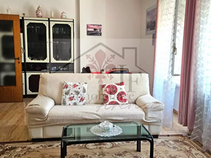 Immagine 6 di Appartamento in vendita  in Via Villa Demidoff a Firenze