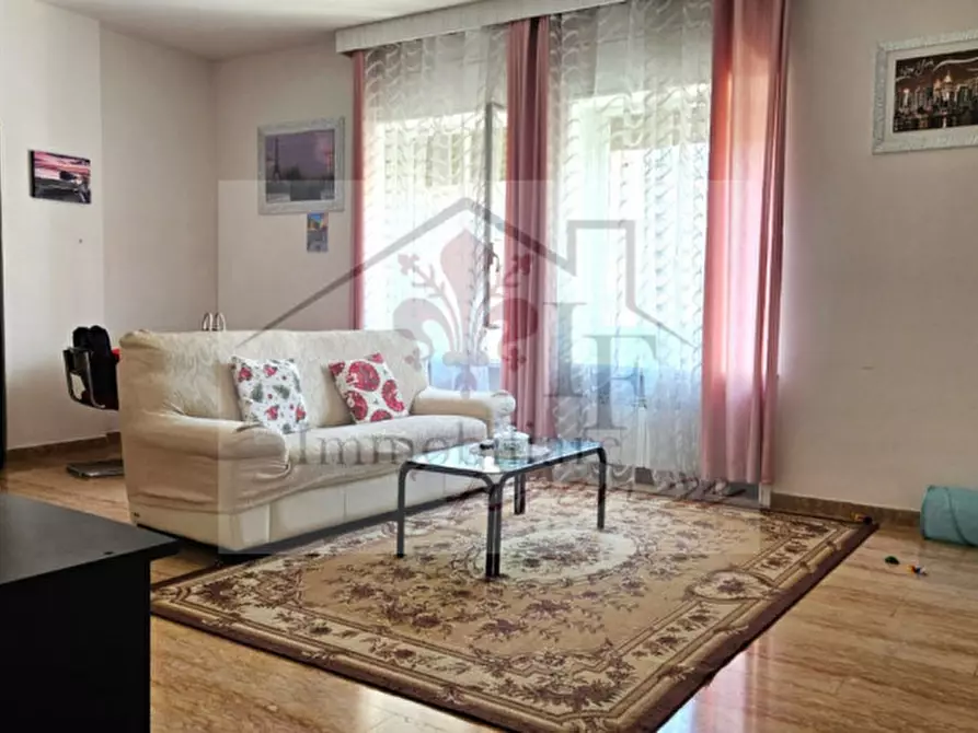 Immagine 7 di Appartamento in vendita  in Via Villa Demidoff a Firenze