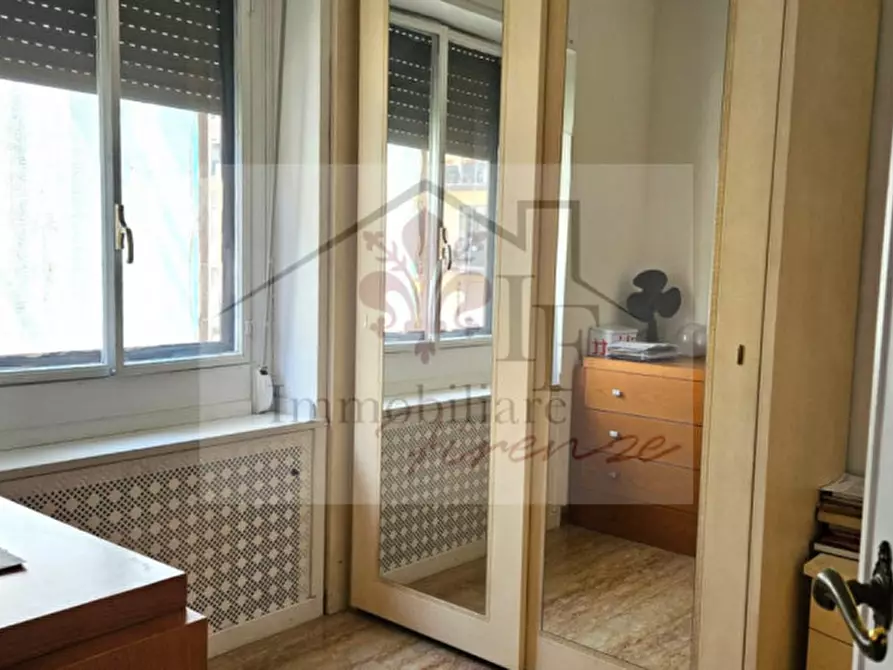 Immagine 8 di Appartamento in vendita  in Via Villa Demidoff a Firenze
