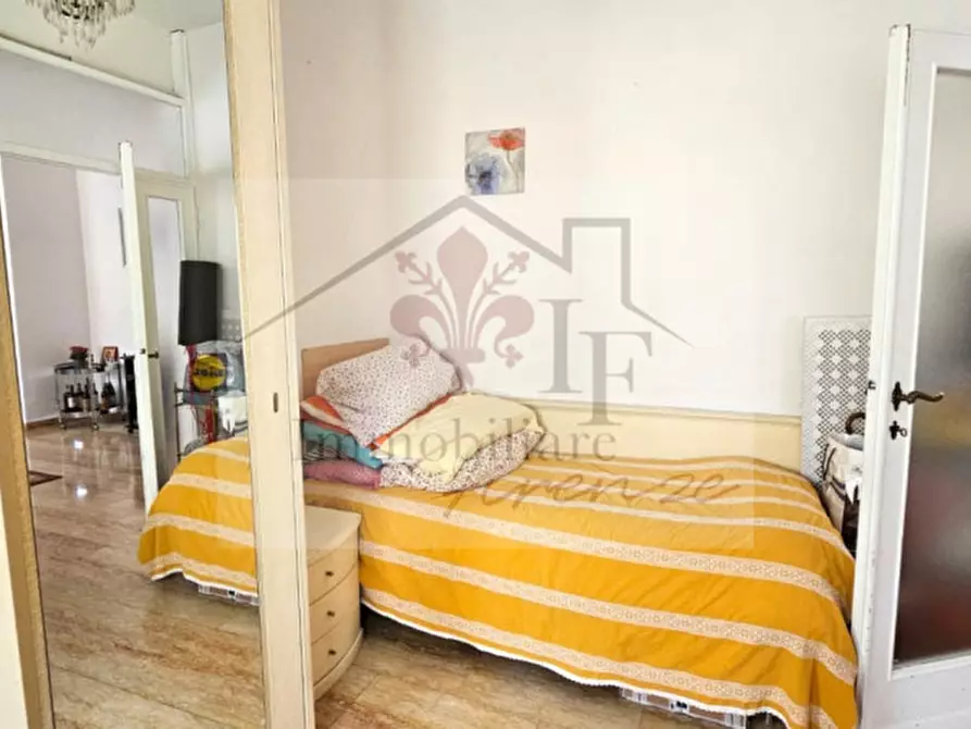 Immagine 9 di Appartamento in vendita  in Via Villa Demidoff a Firenze