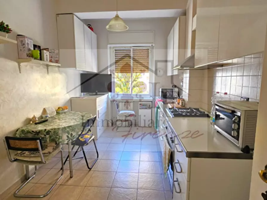 Immagine 11 di Appartamento in vendita  in Via Villa Demidoff a Firenze