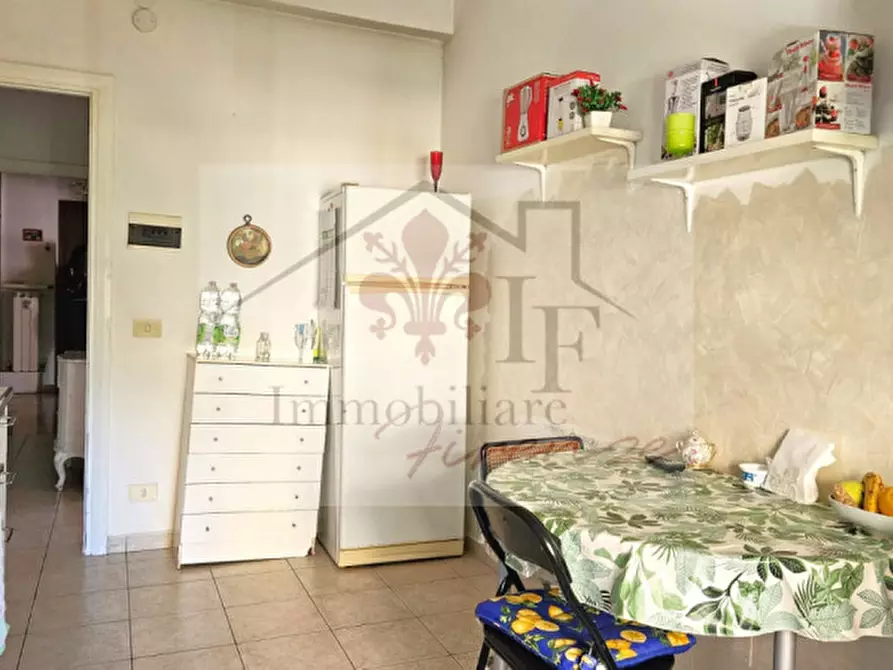 Immagine 13 di Appartamento in vendita  in Via Villa Demidoff a Firenze