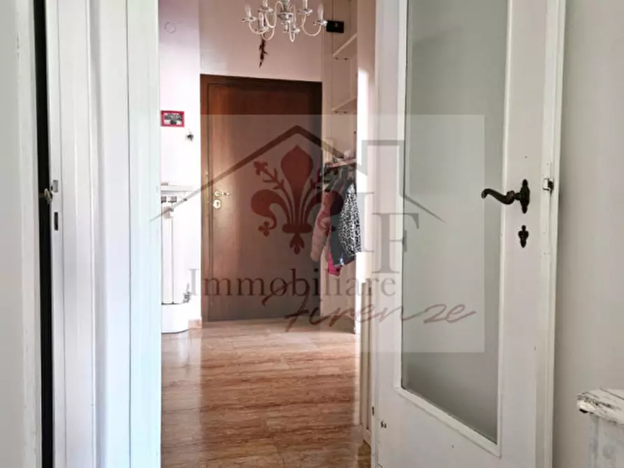 Immagine 14 di Appartamento in vendita  in Via Villa Demidoff a Firenze