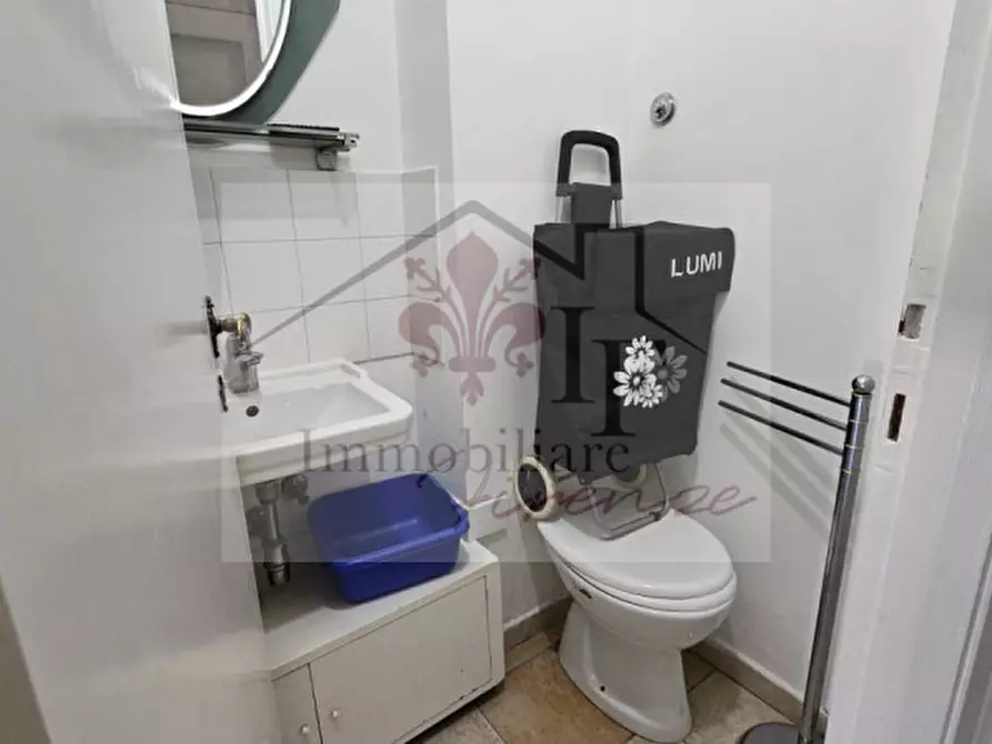 Immagine 15 di Appartamento in vendita  in Via Villa Demidoff a Firenze