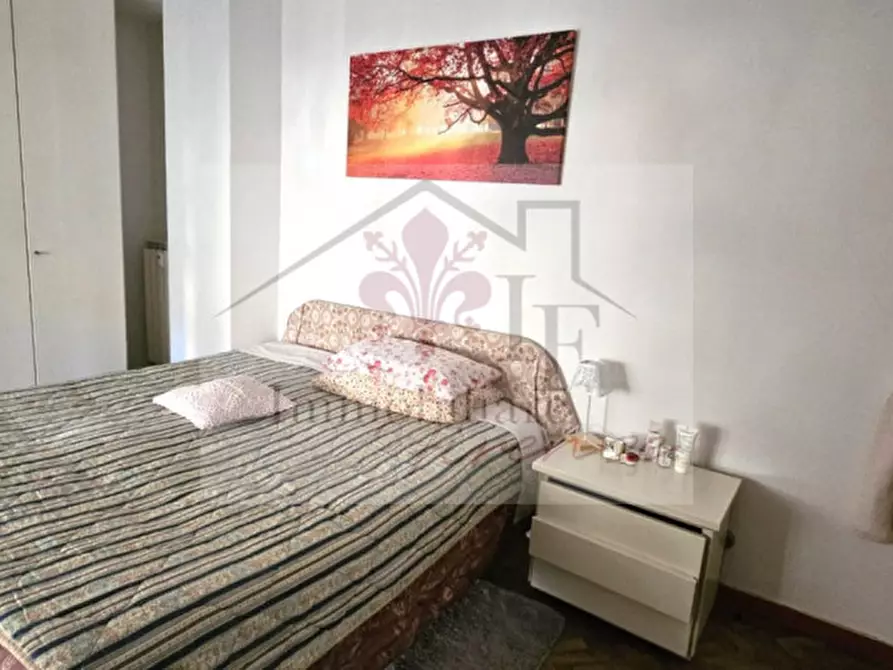 Immagine 16 di Appartamento in vendita  in Via Villa Demidoff a Firenze