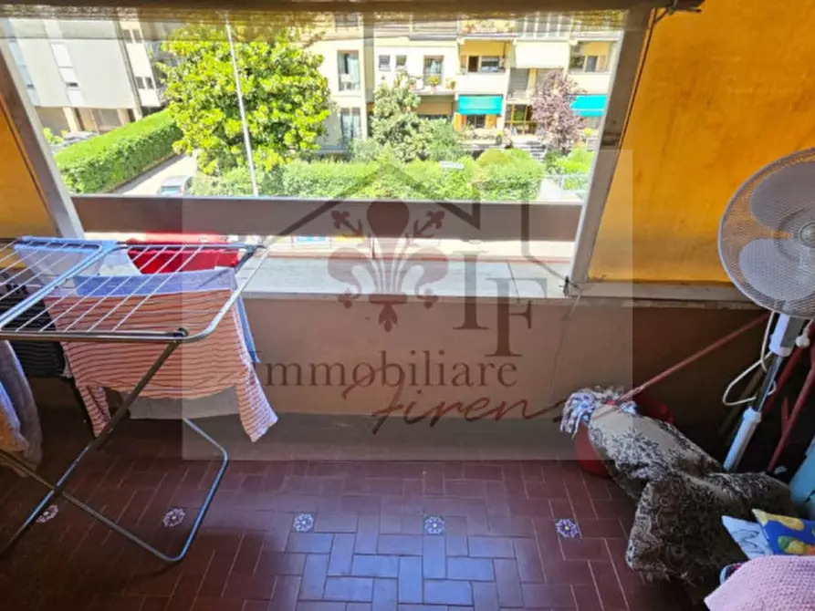 Immagine 17 di Appartamento in vendita  in Via Villa Demidoff a Firenze