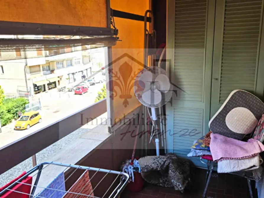 Immagine 18 di Appartamento in vendita  in Via Villa Demidoff a Firenze