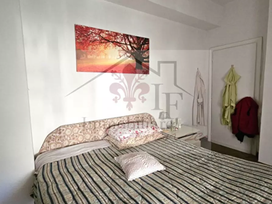 Immagine 20 di Appartamento in vendita  in Via Villa Demidoff a Firenze