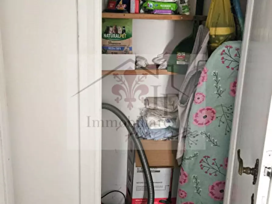 Immagine 21 di Appartamento in vendita  in Via Villa Demidoff a Firenze