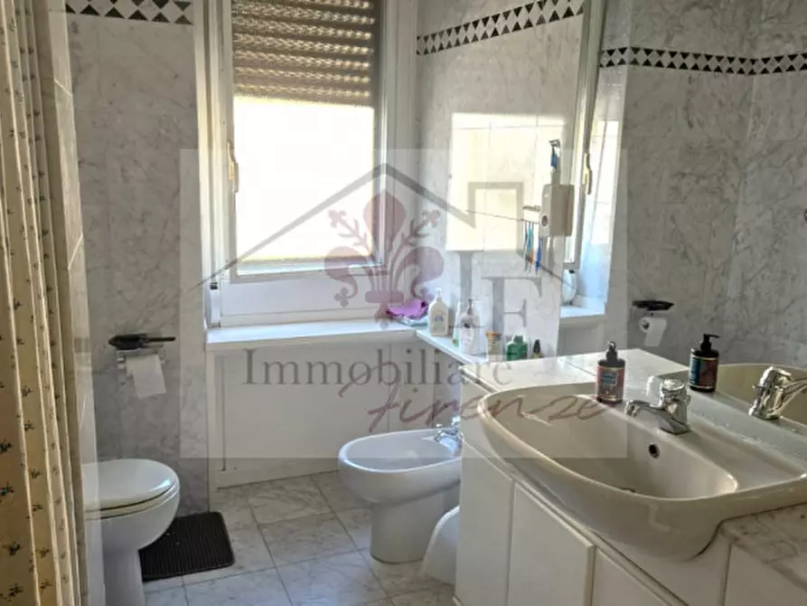 Immagine 22 di Appartamento in vendita  in Via Villa Demidoff a Firenze