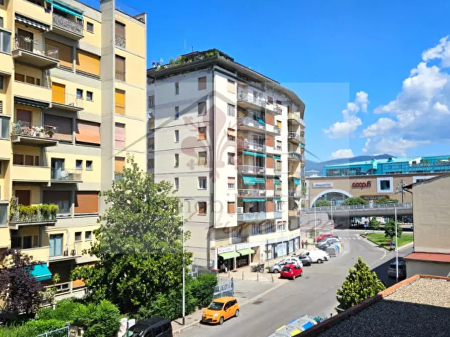 Immagine 28 di Appartamento in vendita  in Via Villa Demidoff a Firenze