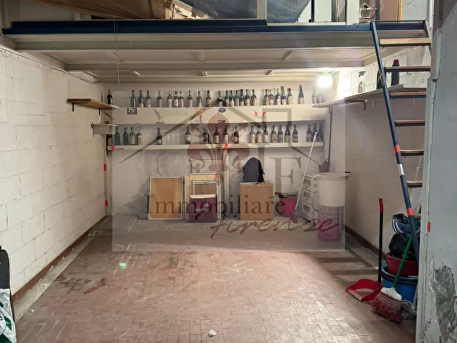 Immagine 29 di Appartamento in vendita  in Via Villa Demidoff a Firenze