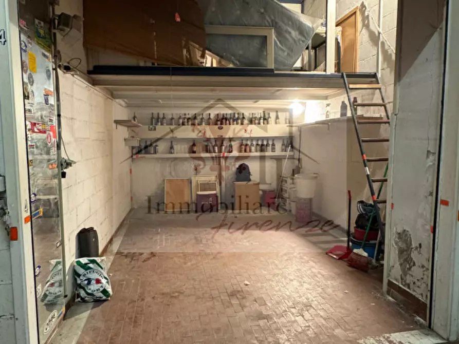 Immagine 30 di Appartamento in vendita  in Via Villa Demidoff a Firenze