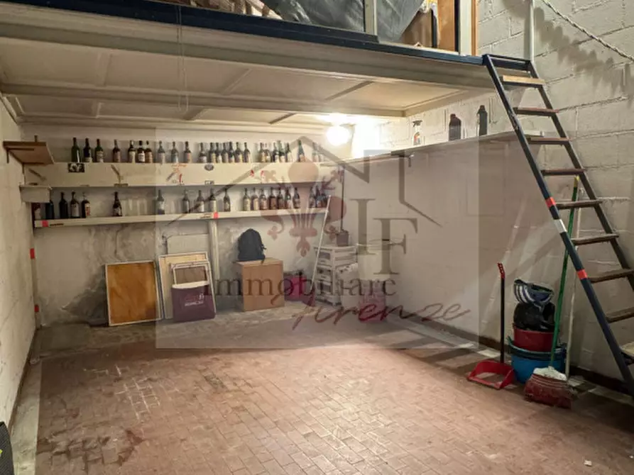 Immagine 31 di Appartamento in vendita  in Via Villa Demidoff a Firenze