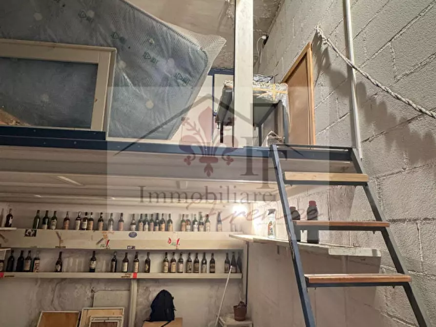 Immagine 32 di Appartamento in vendita  in Via Villa Demidoff a Firenze