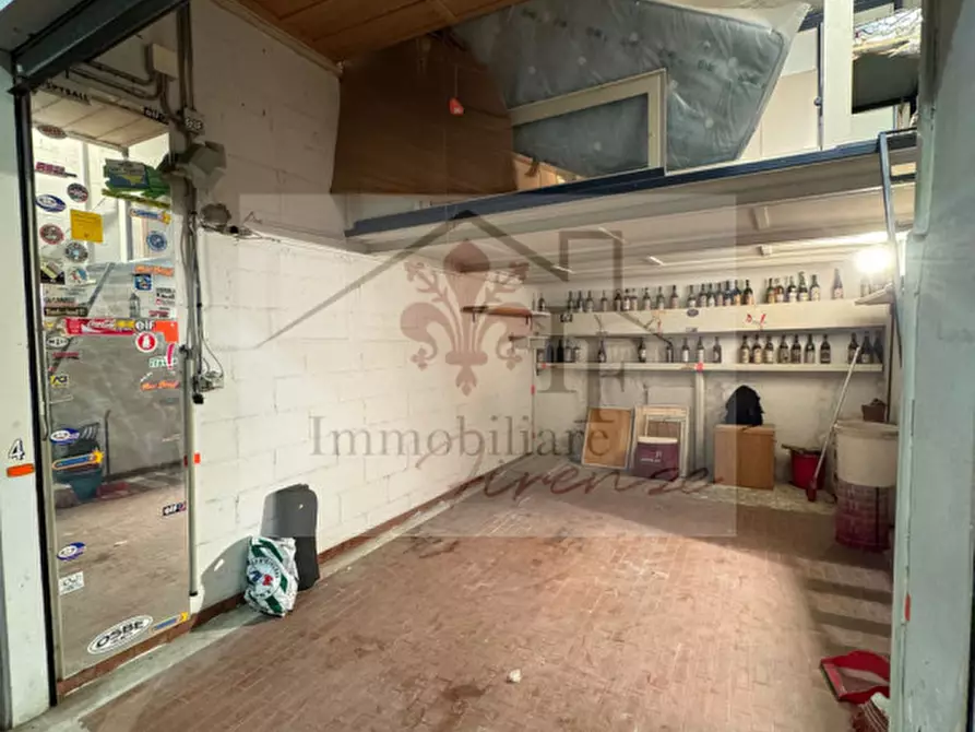 Immagine 35 di Appartamento in vendita  in Via Villa Demidoff a Firenze